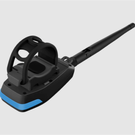 SENA MP-02 MeshPort Blue - Image 3