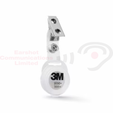 3M 3551+ Ethylene Oxide Monitor