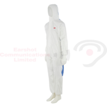3M 4535-3XL Protective Coverall Size Triple Extra Large Pack of 20