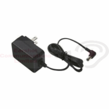 Yaesu SAD-25C 220 VAC 12-Hour Wall Charger EU Plug