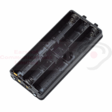 Yaesu SBT-12 Battery Tray (6AA)