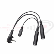 Yaesu SCU-42 Headset Adaptor Cable