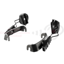 Sordin Supreme 60202 X2/T2 Suspension Kit, Rear ARC Rails