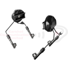 Sordin Supreme 60203 X2/T2 Suspension Kit, ARC Rails