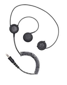 Savox HC-2 Bone Microphone Helmet Communications Atex L53010